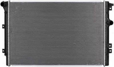 SPECTRA PREMIUM cu13272 -  Радиатор, охлаждение двигателя